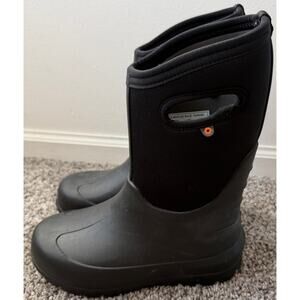 BOGS neo-classic youth size 2